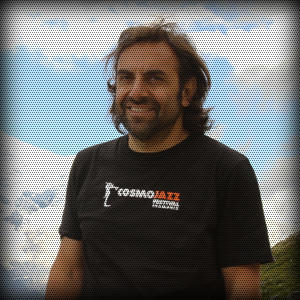André Manoukian © Gaetan Haugeard