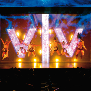Voulez-vous © Voulez-vous