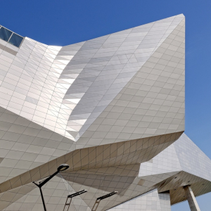 Musee des Confluences -® Quentin Lafont