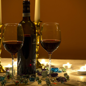 Wine © Mix Company / Pixabay