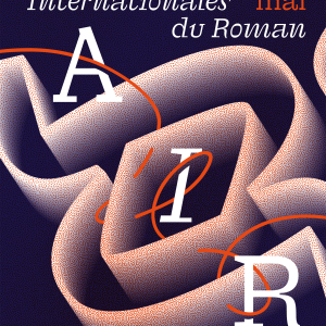 International Forum on the Novel - Lyon 2018