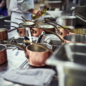 Valley of Gastronomy © V. Gaura / Cherrystone