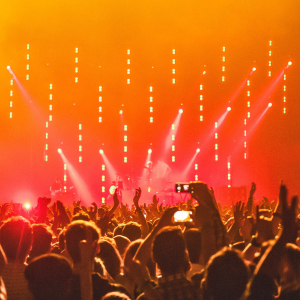 Nouvel an festif ! © Anna M. / Pexels