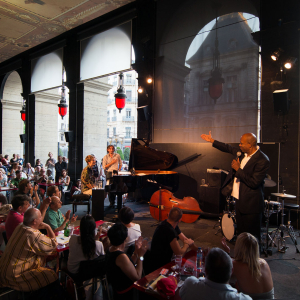 Festival du Péristyle © Stofleth / Opéra