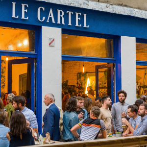 Le Cartel