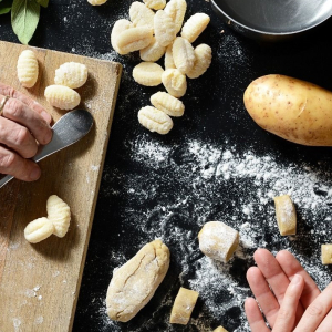 Institut Paul Bocuse - Culinary school Gourmets