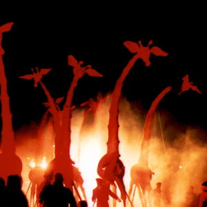 Les Girafes / Cie Off