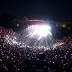 Nuits de Fourvière Festival  © Loll Willems