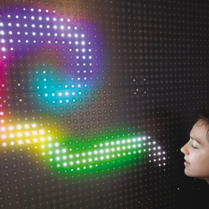The 11th Saint-Étienne International Design Biennial © Antonin Fourneau