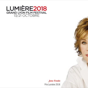 Lumière Grand Lyon Film Festival 2018
