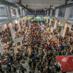 Lyon Beer Festival