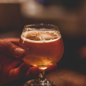 Beer © Pexels