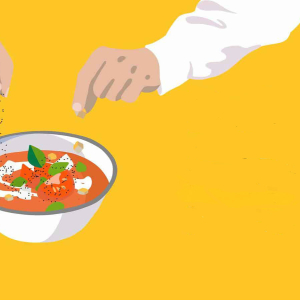2019 Refugee Food Festival
