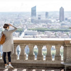 Lyon © Helen Ross / Shutterstock