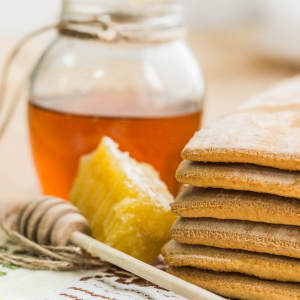Honey © Weddingclub / Pixabay