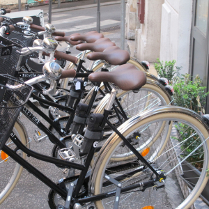 La Bicycletterie
