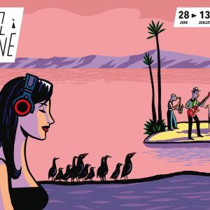 Jazz à Vienne 2019