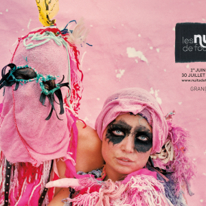 2019 Nuits de Fourvière Festival