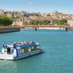 Les Bateaux Lyonnais