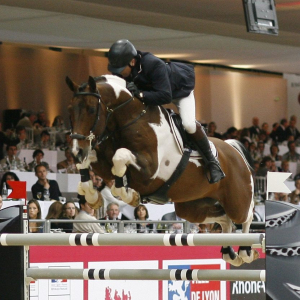 Equita Lyon