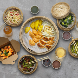 Asian food  © Beijing8