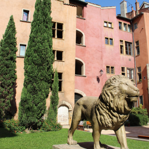 Place de la Basoche © LV