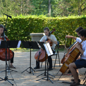 L'Académie fait son festival !