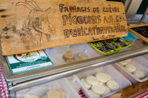 Picodons du Diois © Lionel Pascale / Drôme Tourisme