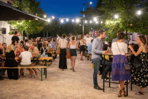 Wine & Transat by Crozes-Hermitage &copy; Yanis Ourabah