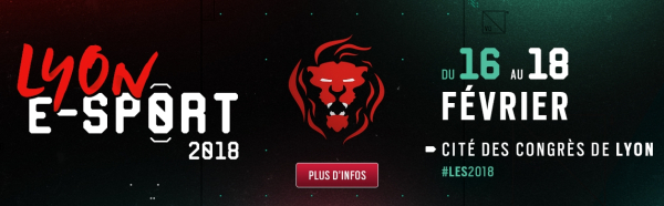 Lyon e-Sport