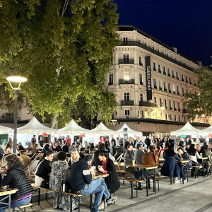 Lyon Braderie Festival © My Presqu'île