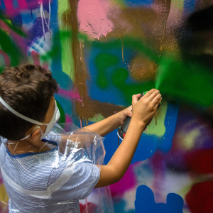 Festival Urban Art Jungle 2018