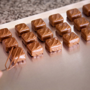 © La Maison de Karen Chocolat