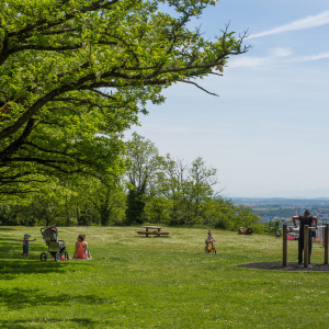 Hautes Barolles  Saint Genis Laval © Laurence Danière - Métropole de Lyon