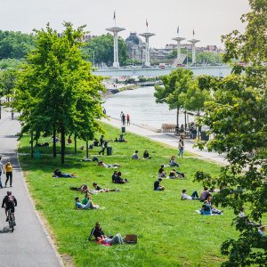 The banks of the Rhone © Keitma / shutterstock 1734486836