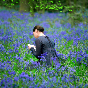 "Bright Star" by Jane Campion, BBC Films Uk Film Council