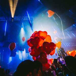 Nuits Sonores © Brice Robert www.b-rob.com