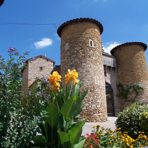 Bâtiment de Lissieu