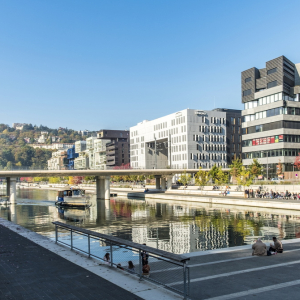 La Confluence - travelview - shutterstock 583547641