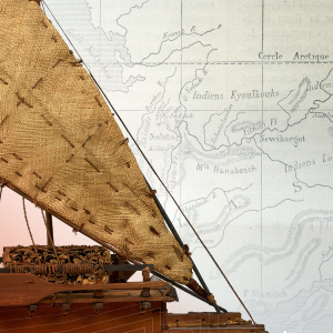 Exhibition "To the ends of the earth: through the eyes of missionaries" at Musée des Confluences