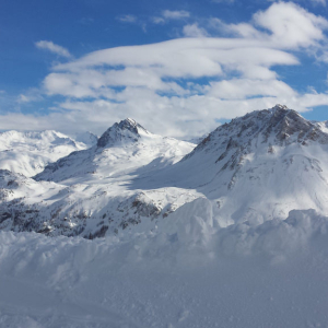 Sommets de Tignes- wariann14 on VisualHunt.com